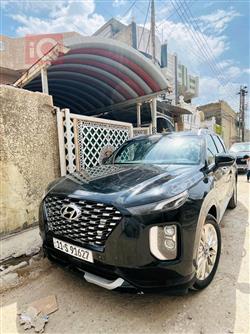 هيونداي باليسيد
